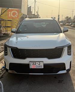 کیا سۆرینتۆ